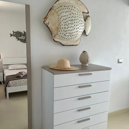 Blanco_loft708 * Capoliveri